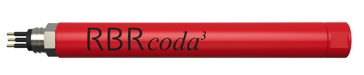 RBR coda3 TD tide16 微型实时输出温度潮位仪 – 广州耀海科技有限公司